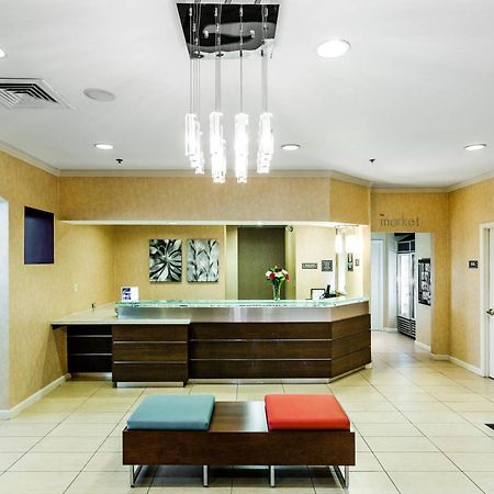 Residence Inn Columbus Easton Zewnętrze zdjęcie