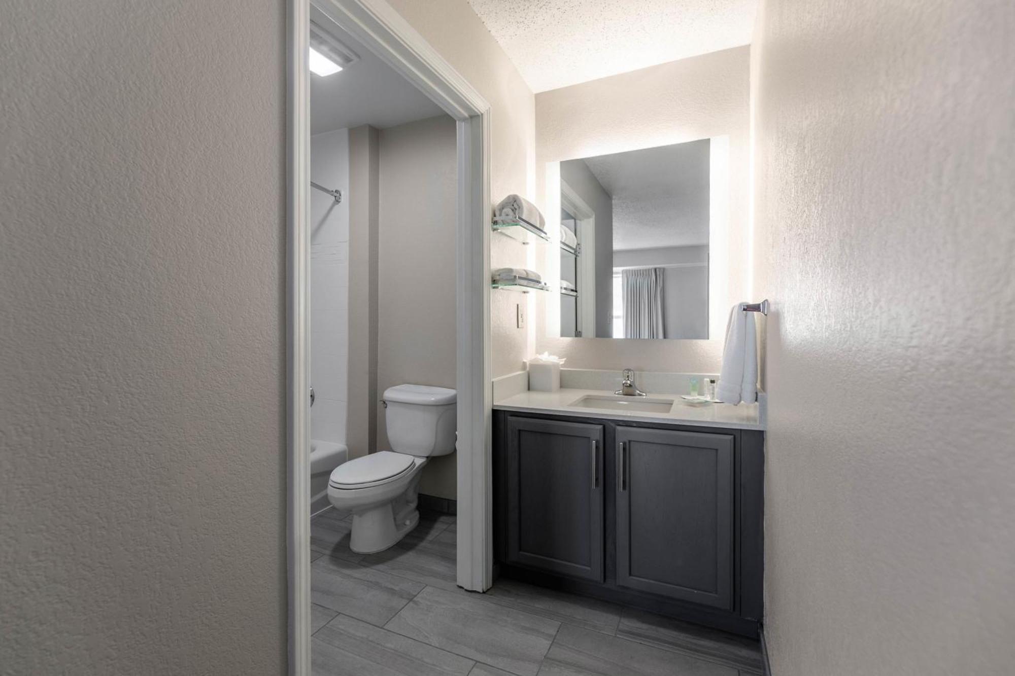 Residence Inn Columbus Easton Zewnętrze zdjęcie