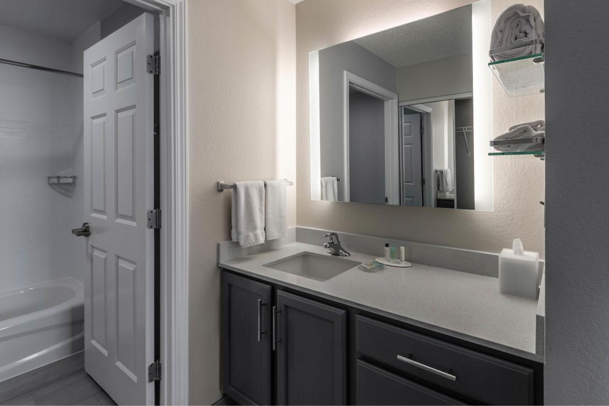 Residence Inn Columbus Easton Zewnętrze zdjęcie