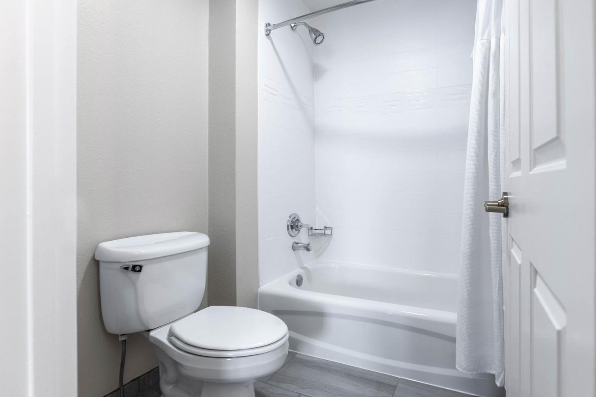 Residence Inn Columbus Easton Zewnętrze zdjęcie