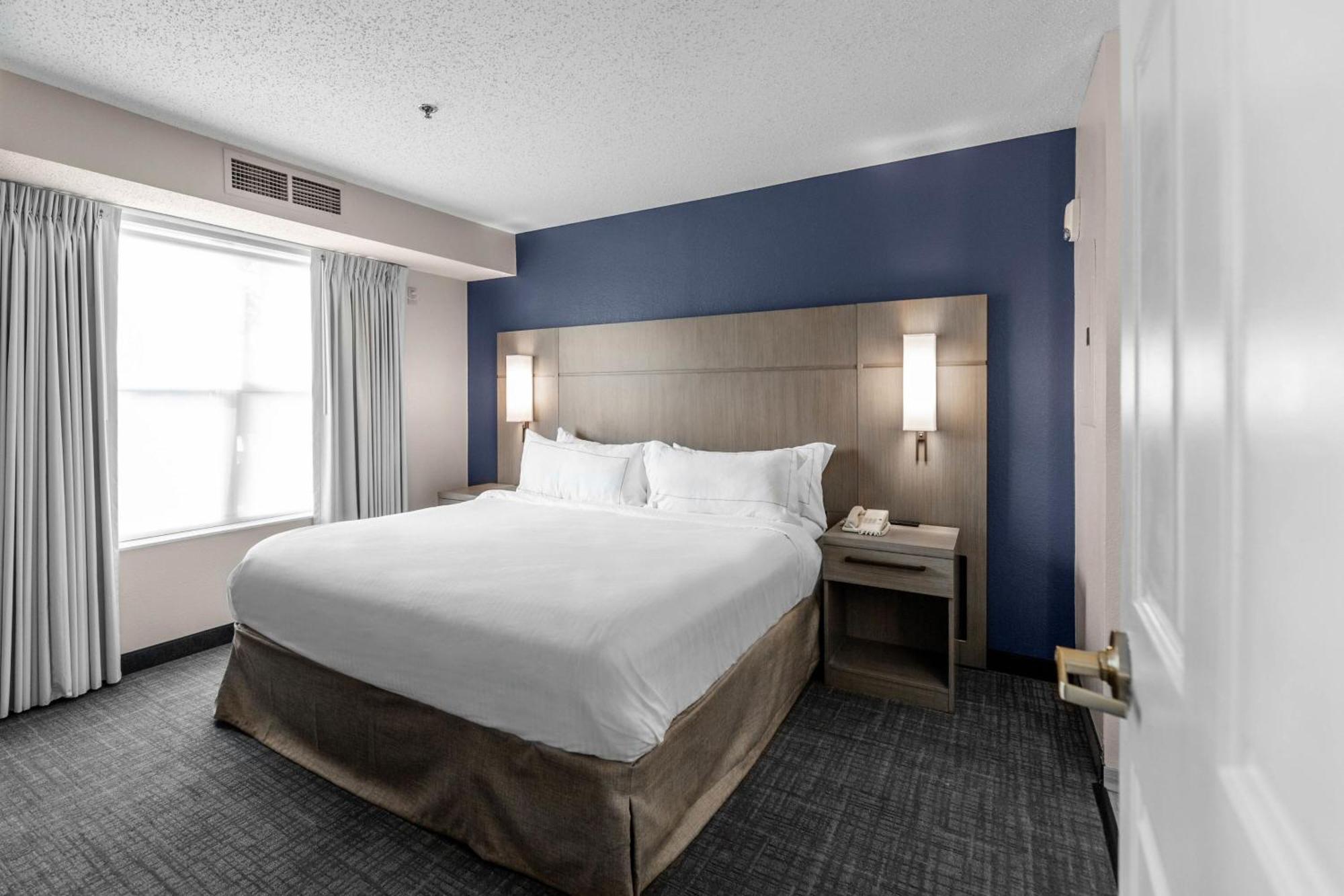 Residence Inn Columbus Easton Zewnętrze zdjęcie