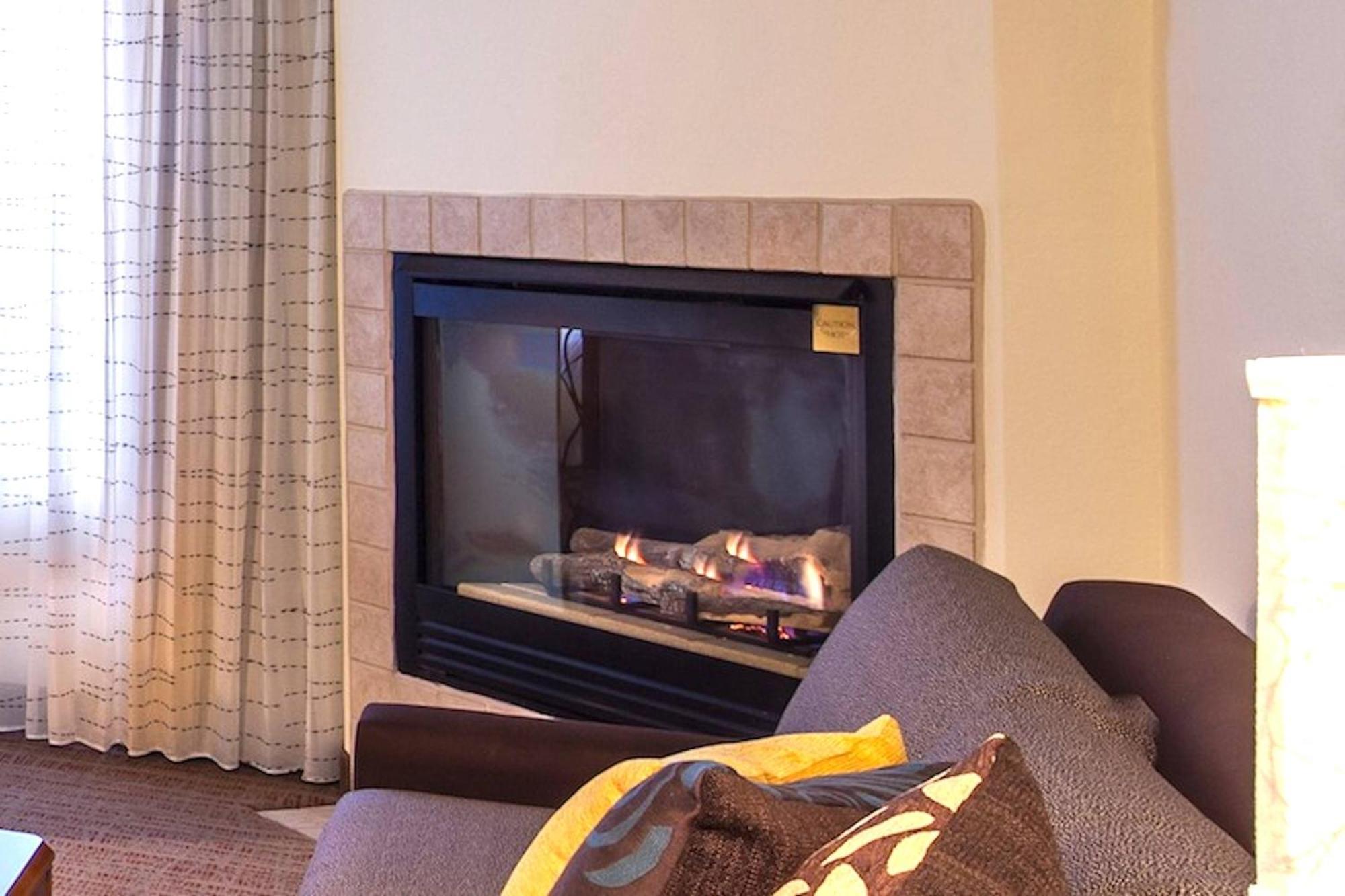 Residence Inn Columbus Easton Zewnętrze zdjęcie